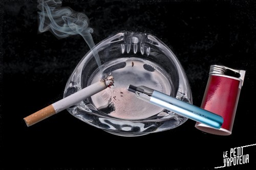 mois sans tabac 2022 - blog le petit vapoteur